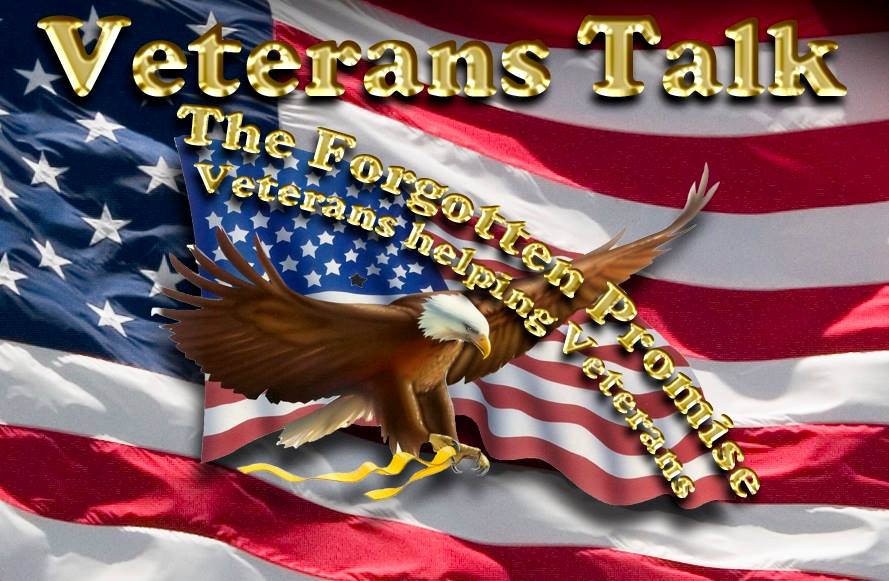 Veterans Talk - The Forgotten Promise